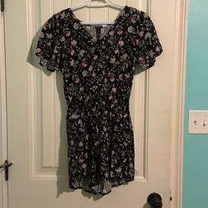 Old navy romper